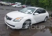 2009 Nissan ALTIMA фото