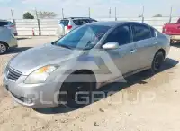 2009 Nissan ALTIMA фото