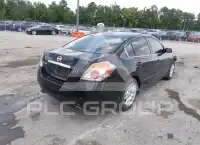 2009 Nissan ALTIMA photo