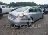 2009 Nissan ALTIMA фото