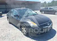 2009 Nissan ALTIMA photo