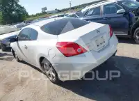 2009 Nissan ALTIMA фото