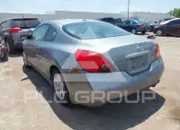 2009 Nissan ALTIMA фото