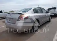 2009 Nissan ALTIMA photo