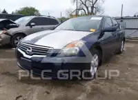 2009 Nissan ALTIMA фото