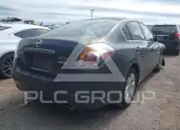 2009 Nissan ALTIMA фото
