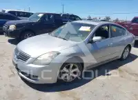 2009 Nissan ALTIMA фото