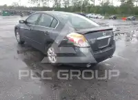 2009 Nissan ALTIMA фото