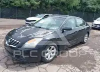2009 Nissan ALTIMA фото
