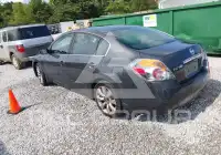 2009 Nissan ALTIMA фото