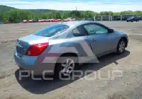 2009 Nissan ALTIMA photo