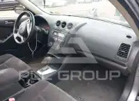 2009 Nissan ALTIMA фото