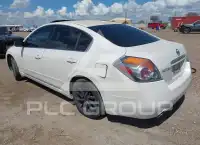 2009 Nissan ALTIMA фото