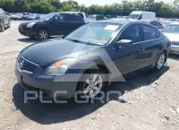 2009 Nissan ALTIMA photo