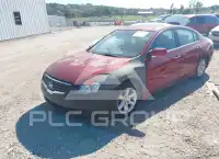 2009 Nissan ALTIMA фото