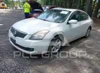 2009 Nissan ALTIMA фото