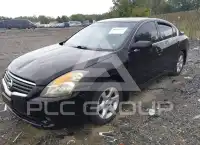 2009 Nissan ALTIMA фото