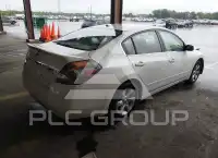 2009 Nissan ALTIMA фото
