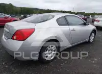 2009 Nissan ALTIMA фото
