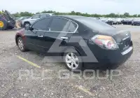 2009 Nissan ALTIMA фото
