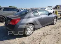 2009 Nissan ALTIMA фото