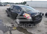 2009 Nissan ALTIMA photo