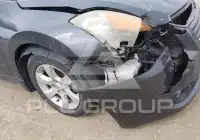 2009 Nissan ALTIMA photo