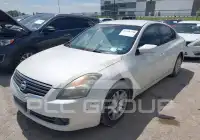 2009 Nissan ALTIMA фото