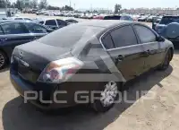 2009 Nissan ALTIMA фото