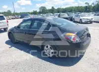 2009 Nissan ALTIMA photo
