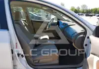 2009 Nissan ALTIMA photo