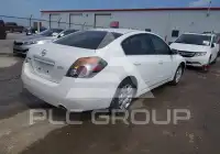 2009 Nissan ALTIMA photo