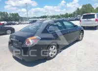 2009 Nissan ALTIMA photo