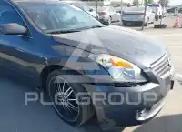 2009 Nissan ALTIMA фото
