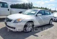 2009 Nissan ALTIMA фото