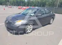 2009 Nissan ALTIMA photo