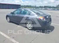 2009 Nissan ALTIMA photo