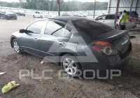 2009 Nissan ALTIMA photo