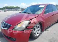 2009 Nissan ALTIMA фото