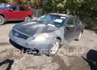 2009 Nissan ALTIMA фото