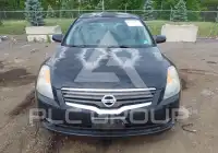 2009 Nissan ALTIMA фото