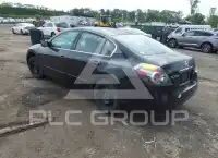 2009 Nissan ALTIMA фото
