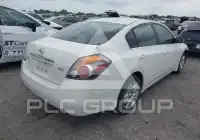 2009 Nissan ALTIMA фото