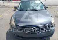 2009 Nissan ALTIMA photo
