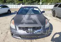 2009 Nissan ALTIMA фото