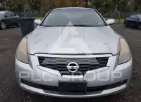 2009 Nissan ALTIMA фото