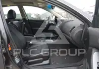 2009 Nissan ALTIMA photo