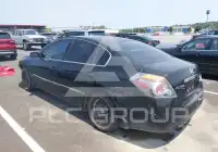 2009 Nissan ALTIMA фото