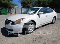 2009 Nissan ALTIMA photo