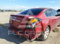 2009 Nissan ALTIMA photo